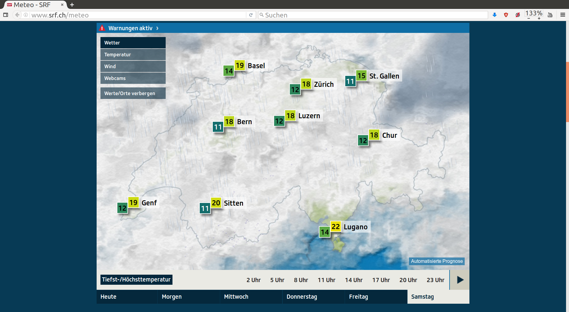 20160917 Meteo SRF